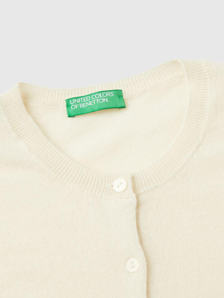 L/S SWEATER Women image number 7